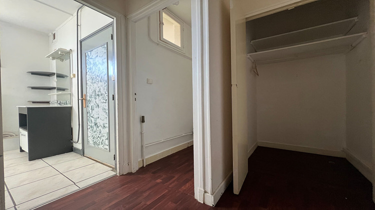 Ma-Cabane - Vente Appartement MONTLUCON, 65 m²