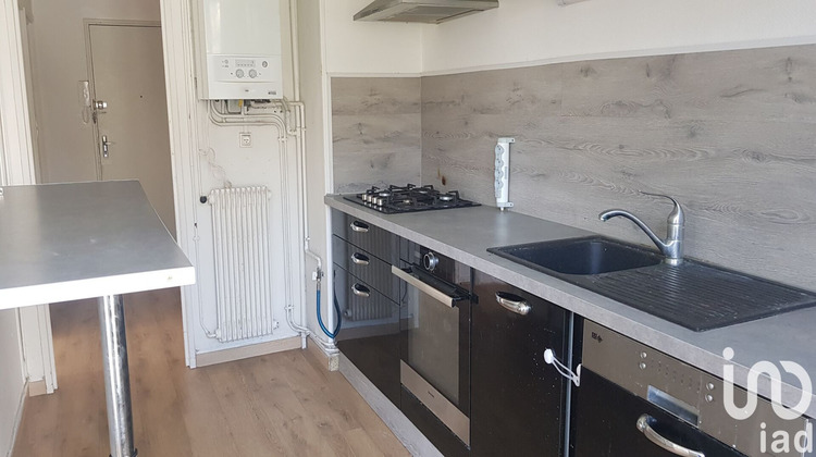 Ma-Cabane - Vente Appartement Montluçon, 75 m²