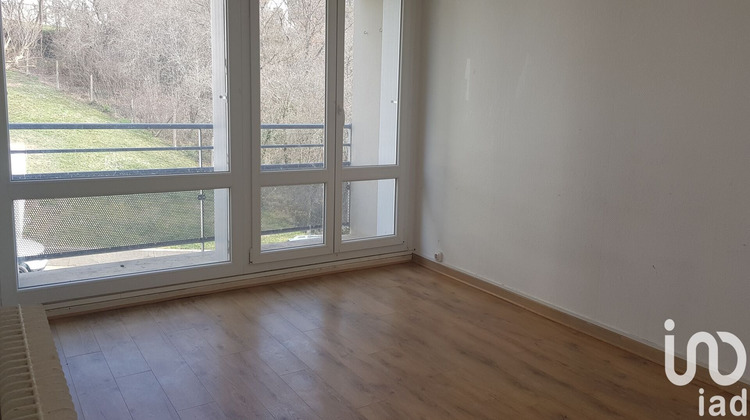 Ma-Cabane - Vente Appartement Montluçon, 75 m²