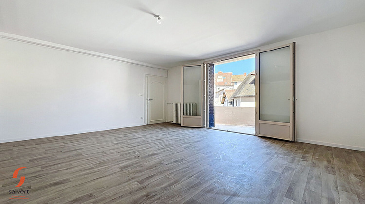 Ma-Cabane - Vente Appartement MONTLUCON, 72 m²