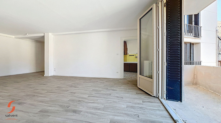 Ma-Cabane - Vente Appartement MONTLUCON, 72 m²