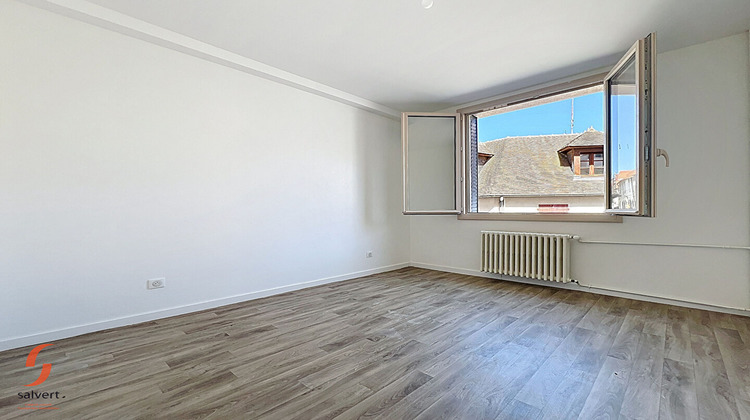 Ma-Cabane - Vente Appartement MONTLUCON, 72 m²