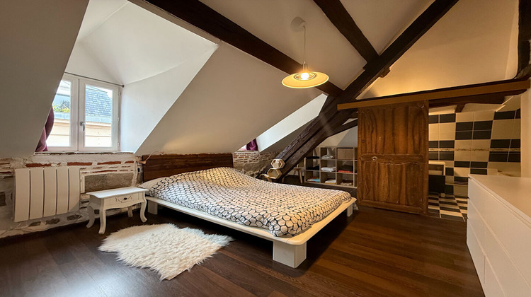 Ma-Cabane - Vente Appartement MONTLUCON, 95 m²