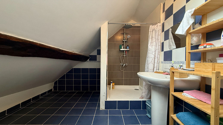 Ma-Cabane - Vente Appartement MONTLUCON, 95 m²