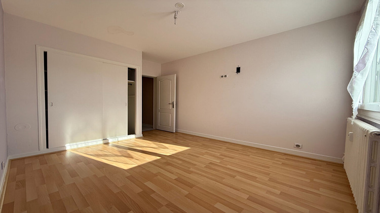 Ma-Cabane - Vente Appartement MONTLUCON, 57 m²