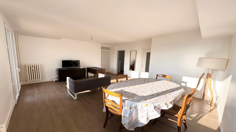 Ma-Cabane - Vente Appartement MONTLUCON, 82 m²