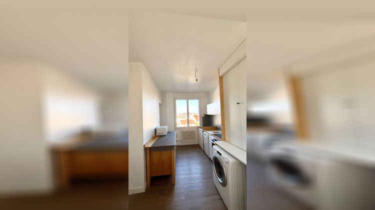 Ma-Cabane - Vente Appartement MONTLUCON, 82 m²