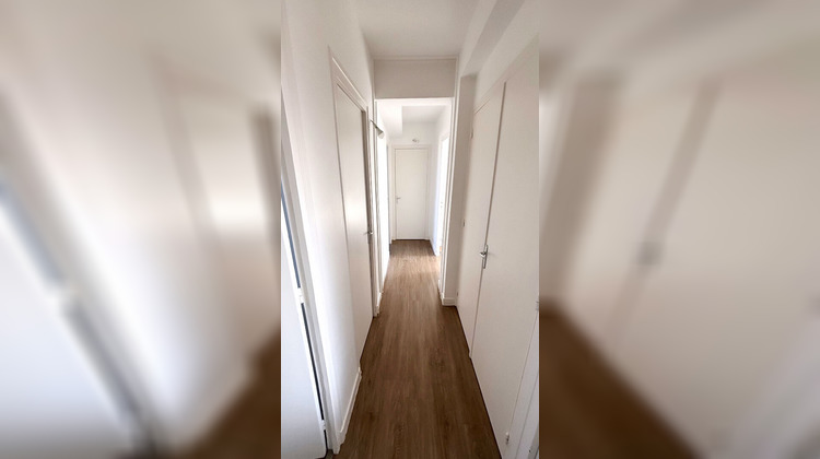 Ma-Cabane - Vente Appartement MONTLUCON, 82 m²