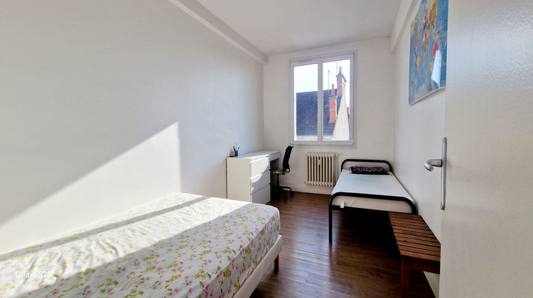 Ma-Cabane - Vente Appartement MONTLUCON, 82 m²