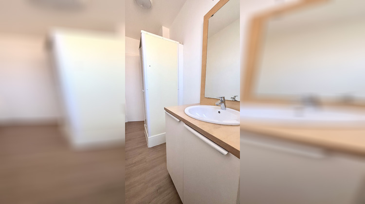 Ma-Cabane - Vente Appartement MONTLUCON, 82 m²