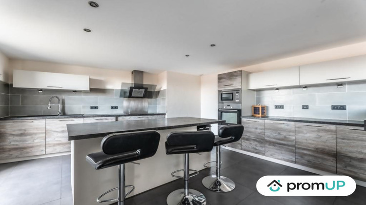 Ma-Cabane - Vente Appartement Montluçon, 130 m²