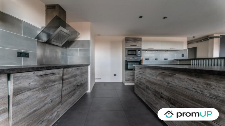 Ma-Cabane - Vente Appartement Montluçon, 130 m²