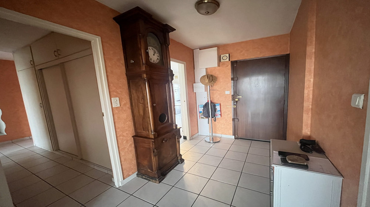 Ma-Cabane - Vente Appartement Montluçon, 92 m²