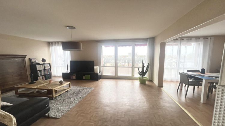 Ma-Cabane - Vente Appartement Montluçon, 92 m²