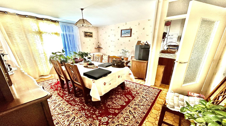 Ma-Cabane - Vente Appartement MONTLUCON, 53 m²