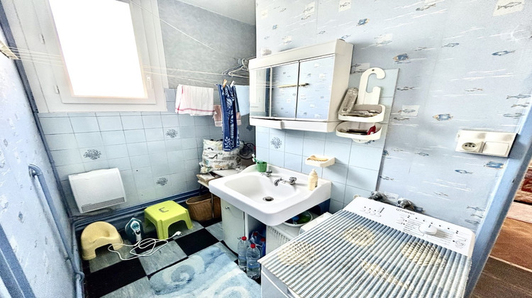 Ma-Cabane - Vente Appartement MONTLUCON, 53 m²