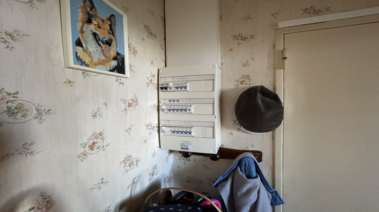 Ma-Cabane - Vente Appartement MONTLUCON, 53 m²