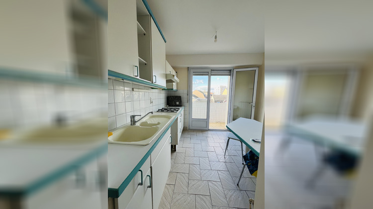 Ma-Cabane - Vente Appartement Montluçon, 103 m²