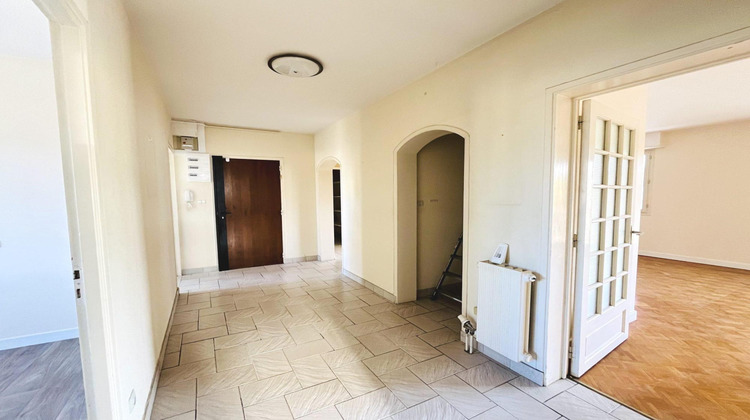 Ma-Cabane - Vente Appartement Montluçon, 103 m²