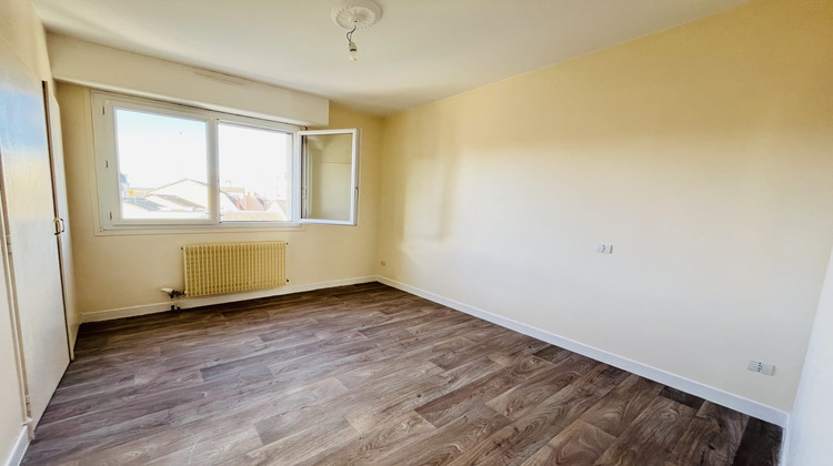 Ma-Cabane - Vente Appartement Montluçon, 103 m²