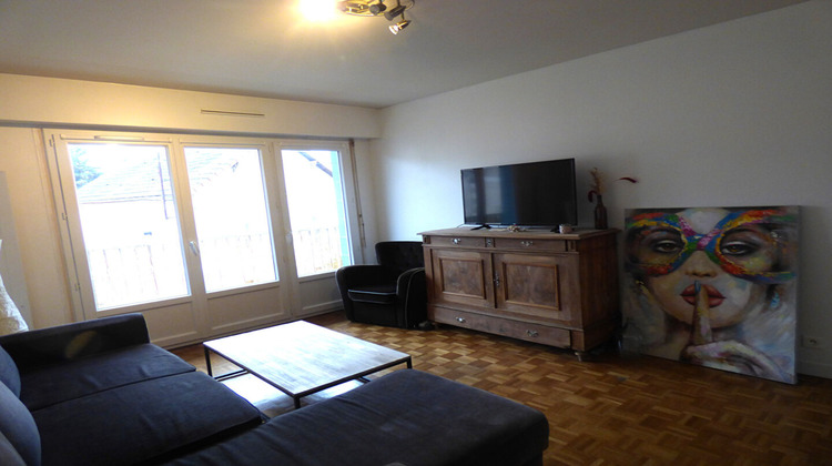 Ma-Cabane - Vente Appartement MONTLUCON, 51 m²