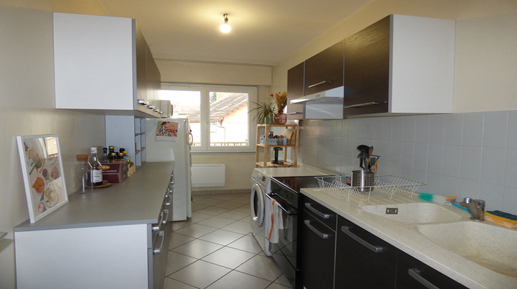 Ma-Cabane - Vente Appartement MONTLUCON, 51 m²