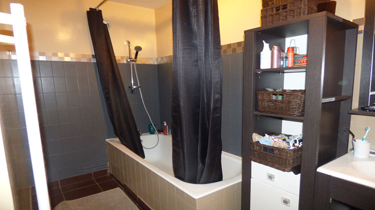 Ma-Cabane - Vente Appartement MONTLUCON, 51 m²