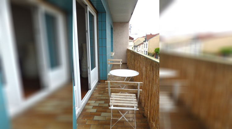 Ma-Cabane - Vente Appartement MONTLUCON, 51 m²