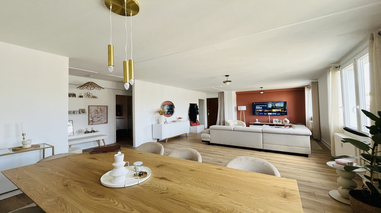 Ma-Cabane - Vente Appartement Montluçon, 92 m²