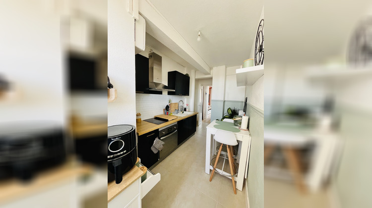 Ma-Cabane - Vente Appartement Montluçon, 92 m²