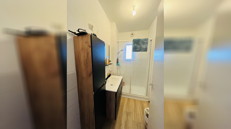 Ma-Cabane - Vente Appartement Montluçon, 92 m²
