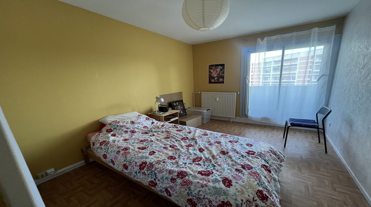 Ma-Cabane - Vente Appartement Montluçon, 54 m²