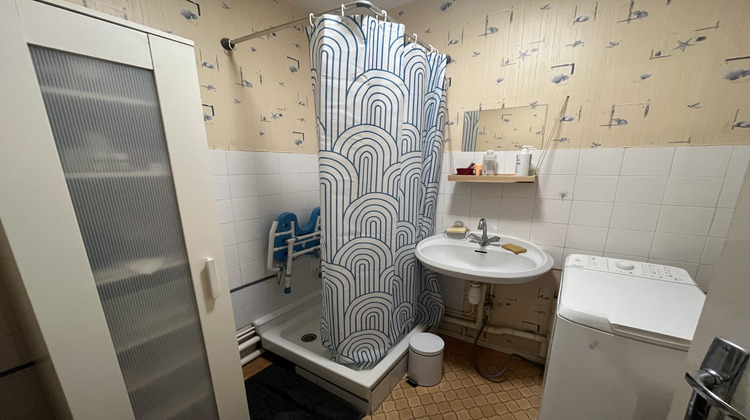 Ma-Cabane - Vente Appartement Montluçon, 54 m²