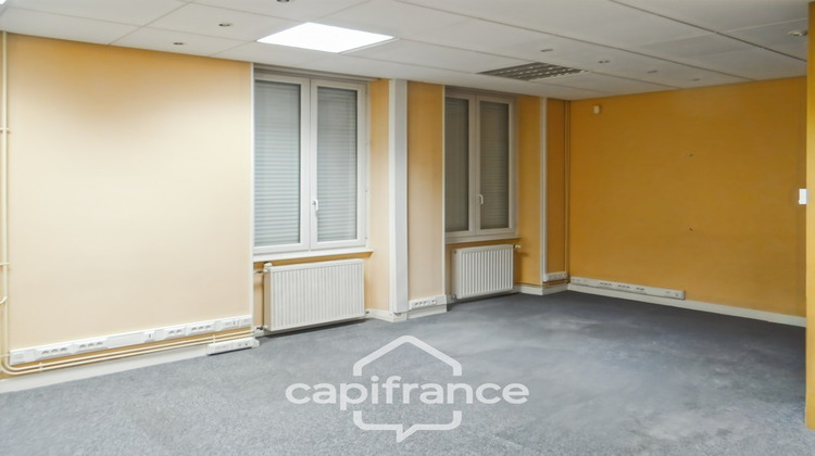 Ma-Cabane - Vente Appartement MONTLUCON, 95 m²