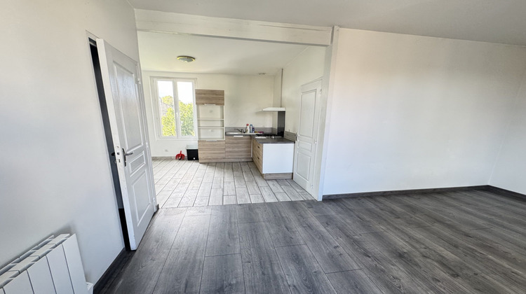 Ma-Cabane - Vente Appartement Montluçon, 43 m²