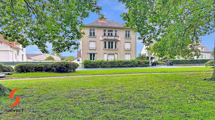 Ma-Cabane - Vente Appartement MONTLUCON, 101 m²