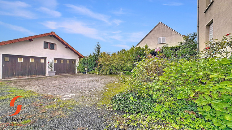 Ma-Cabane - Vente Appartement MONTLUCON, 101 m²