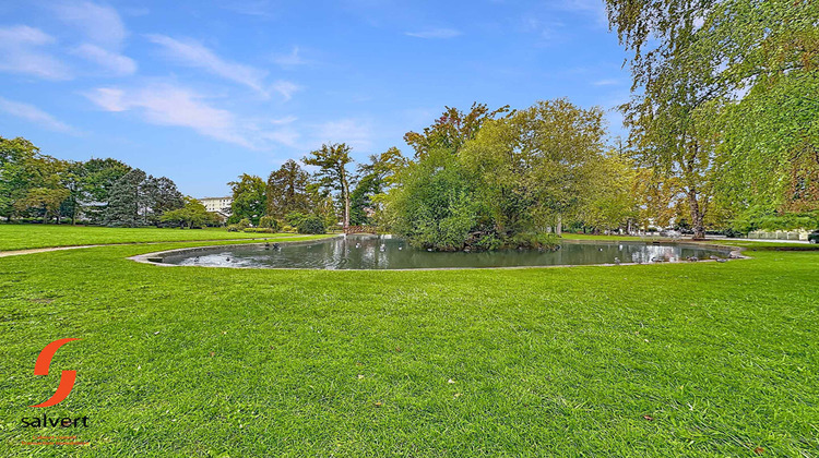 Ma-Cabane - Vente Appartement MONTLUCON, 101 m²