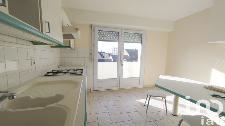 Ma-Cabane - Vente Appartement Montluçon, 103 m²