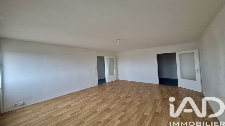 Ma-Cabane - Vente Appartement Montluçon, 75 m²