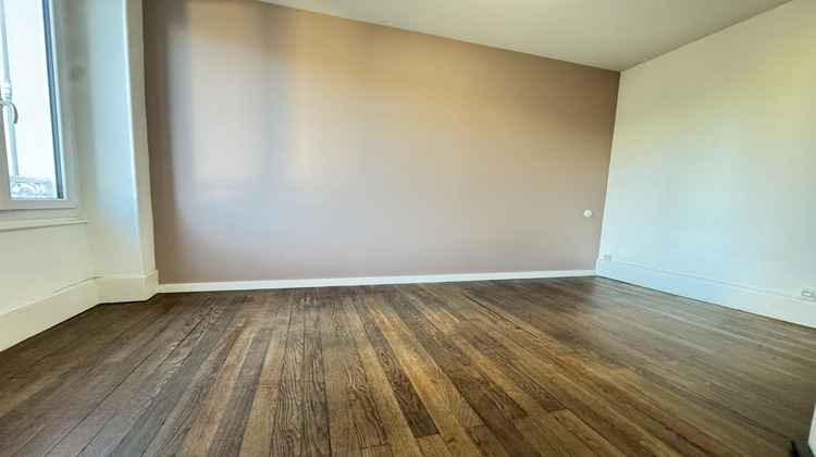 Ma-Cabane - Vente Appartement Montluçon, 90 m²