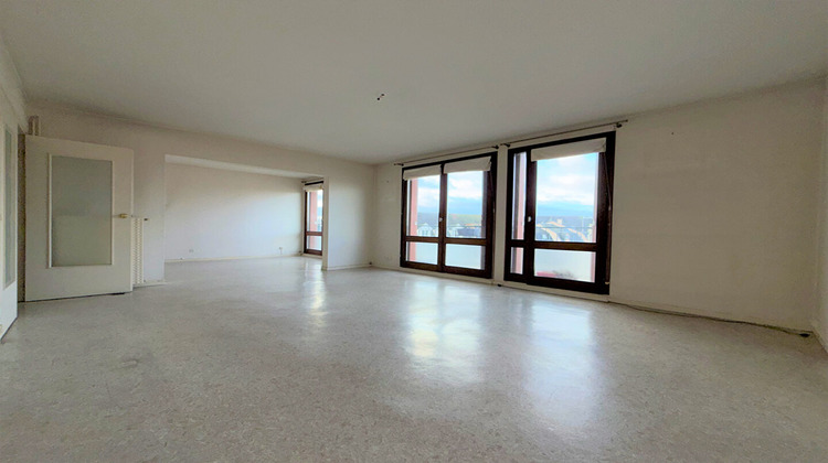 Ma-Cabane - Vente Appartement MONTLUCON, 87 m²