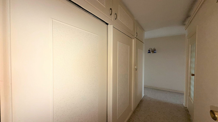 Ma-Cabane - Vente Appartement MONTLUCON, 87 m²