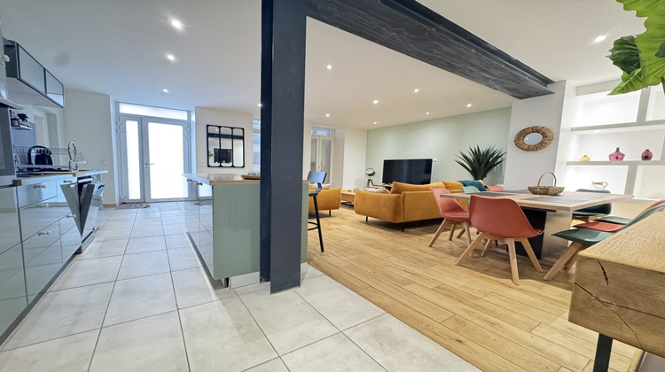 Ma-Cabane - Vente Appartement Montluçon, 85 m²