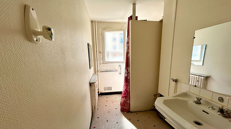 Ma-Cabane - Vente Appartement MONTLUCON, 40 m²