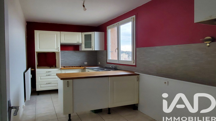Ma-Cabane - Vente Appartement Montluçon, 65 m²