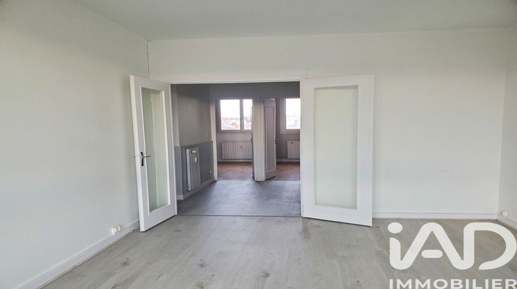 Ma-Cabane - Vente Appartement Montluçon, 65 m²
