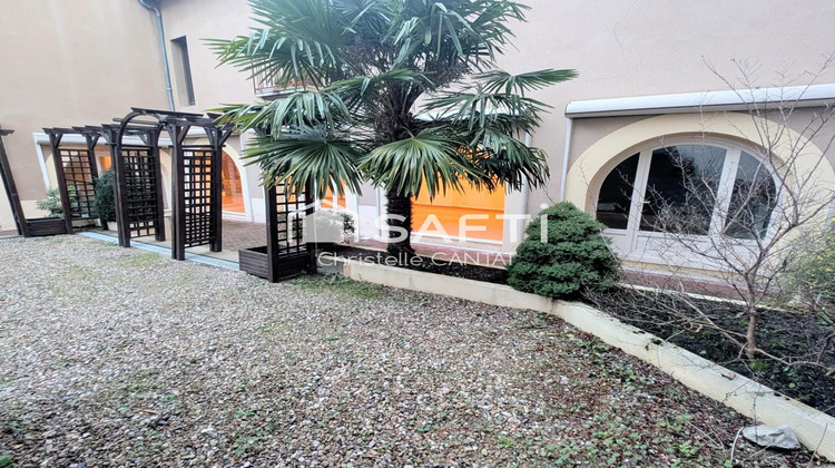 Ma-Cabane - Vente Appartement Montlucon, 114 m²