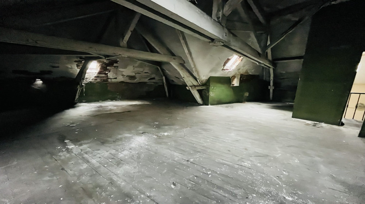 Ma-Cabane - Vente Appartement Montluçon, 60 m²