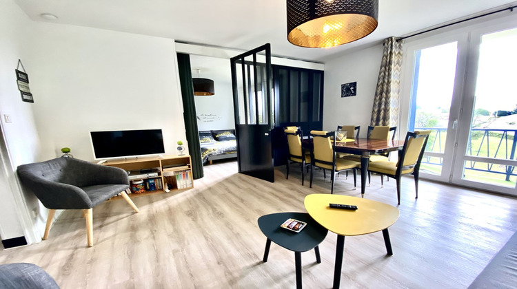 Ma-Cabane - Vente Appartement MONTLUCON, 67 m²